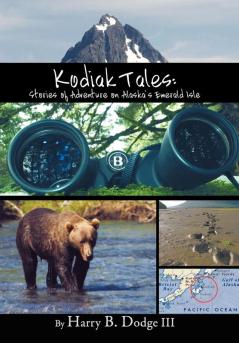 Kodiak Tales
