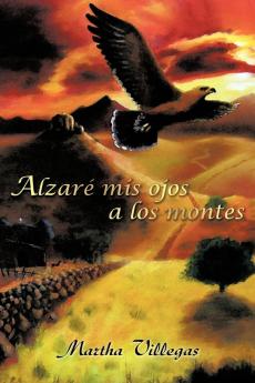 Alzare MIS Ojos a Los Montes