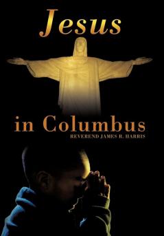 Jesus in Columbus