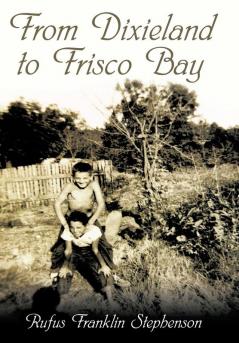 From Dixieland to Frisco Bay