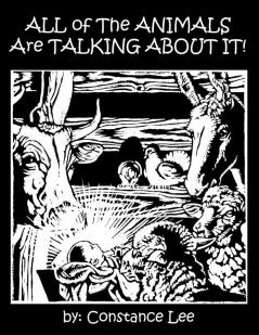 All of The Animals Are Talking About It