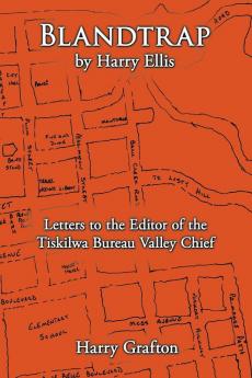 Blandtrap by Harry Ellis