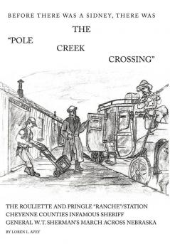 The Pole Creek Crossing