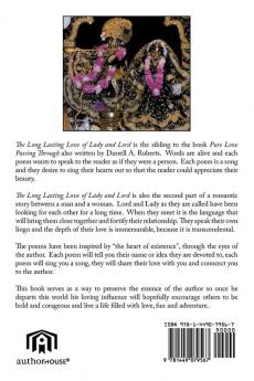 The Long Lasting Love of Lady and Lord