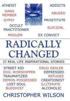 Radically Changed