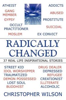 Radically Changed