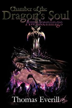 Chamber of the Dragon's Soul