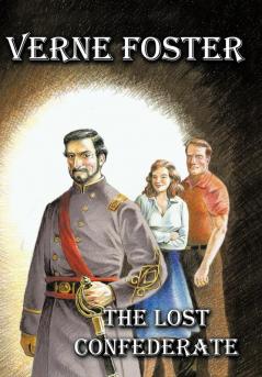 The Lost Confederate