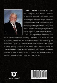 The Lost Confederate