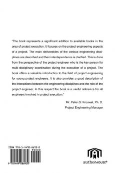 Basics of Multi-Discipline Project Engineering