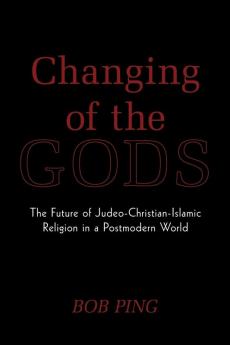 Changing of the Gods