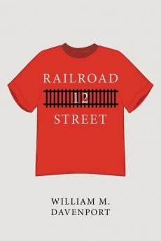Railroad Street