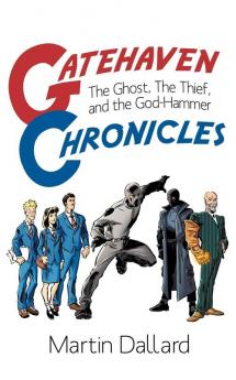 Gatehaven Chronicles