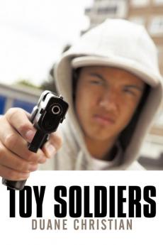 Toy Soldiers