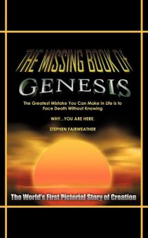 The Missing Book of Genesis