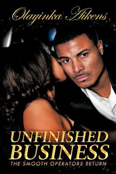 Unfinished Business