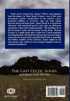 The Last Celtic Angel