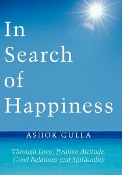 In Search of Happiness