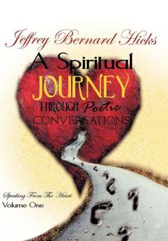 A Spiritual Journey Through Poetic Conversations