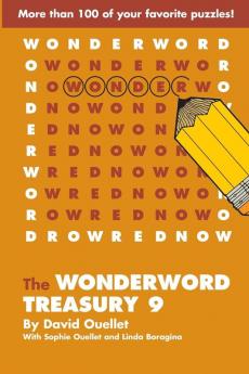 The WonderWord Treasury 9