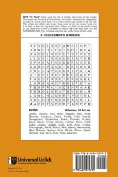 The WonderWord Treasury 9