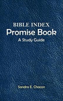 Bible Index Promise Book