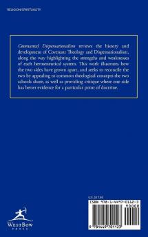 Covenantal Dispensationalism