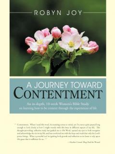 A Journey Toward Contentment