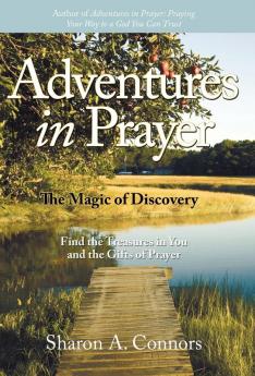 Adventures in Prayer