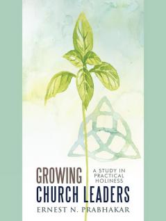 Growing Church Leaders