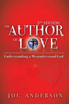 The Author of Love