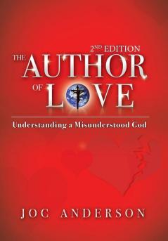 The Author of Love