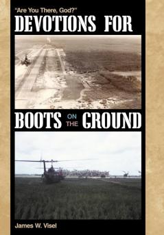 Devotions for Boots on the Ground