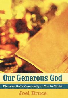Our Generous God