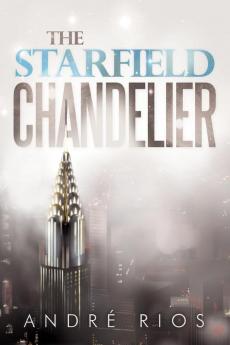 The Starfield Chandelier