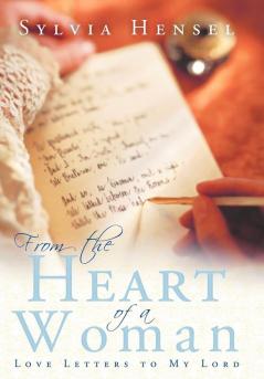 From the Heart of a Woman