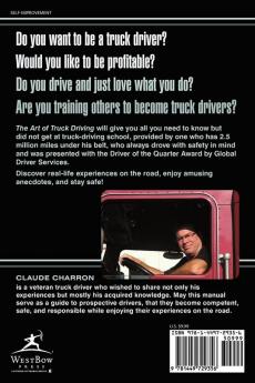 The Art of Truck Driving