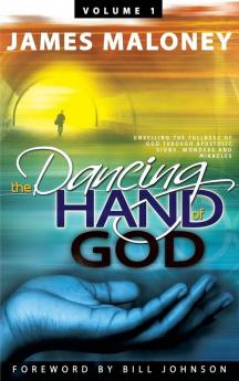 Volume 1 The Dancing Hand of God