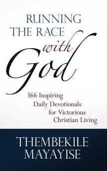 Running the Race with God