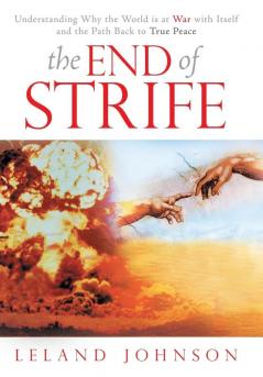 The End of Strife