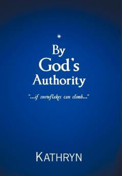 By God's Authority