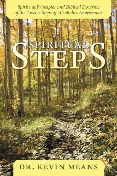 Spiritual Steps