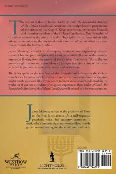 Volume Two Ladies of Gold