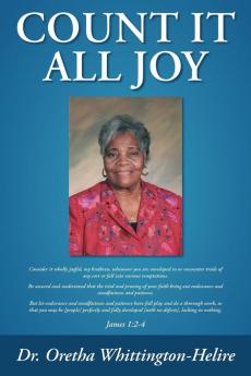Count It All Joy