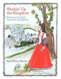 Shakin' Up the Kingdom