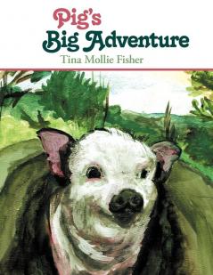 Pig's Big Adventure