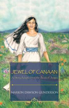 Jewel of Canaan