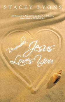 Remember Jesus Loves You