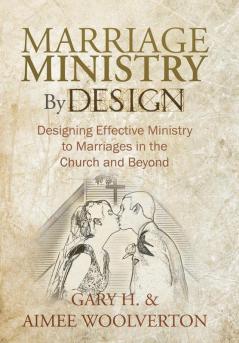 Marriage Ministry by Design