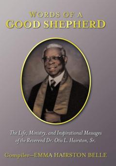 Words of a Good Shepherd